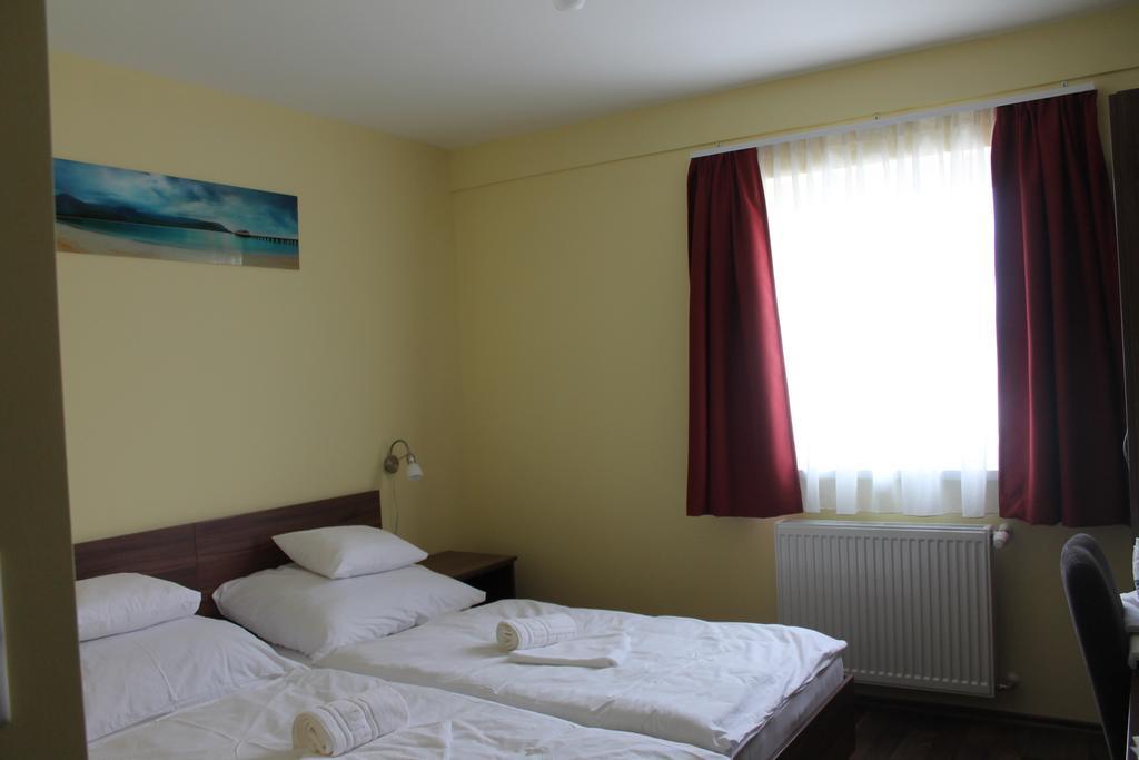 Potkerek Motel Győr Rom bilde
